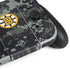 NHL Boston Bruins Camo Nintendo Switch OLED (2021) Skin